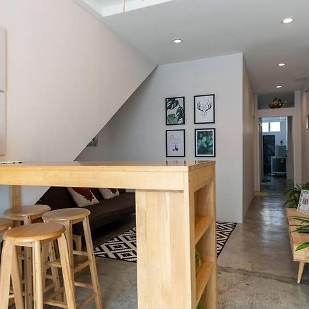 Vila New Granny Cozy House Georgetown 2-6Pax Exteriér fotografie