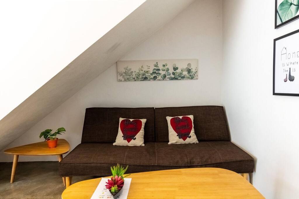 Vila New Granny Cozy House Georgetown 2-6Pax Exteriér fotografie