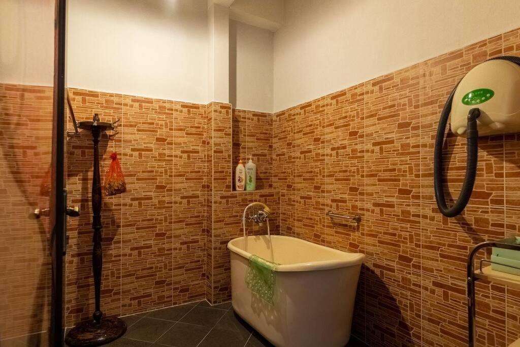 Vila New Granny Cozy House Georgetown 2-6Pax Exteriér fotografie